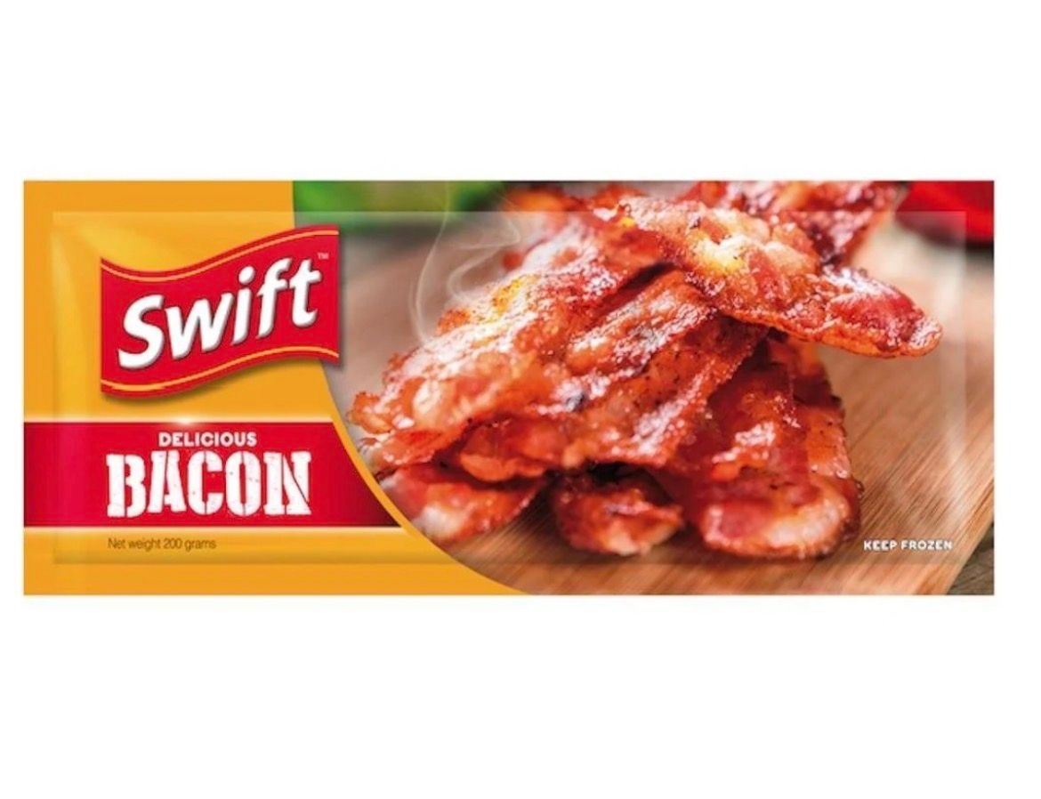 Swift Delicious Bacon