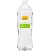 B/G Diet Lemonade Soft Drink 1.25L