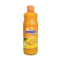 SUNQUICK Orange Syrup