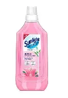 Sunlight Floor Cleaner Lily-White Tea Scent 1kg