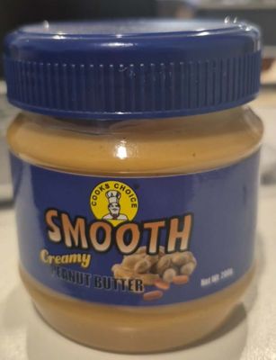 Peanut butter