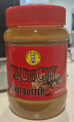 Peanut butter