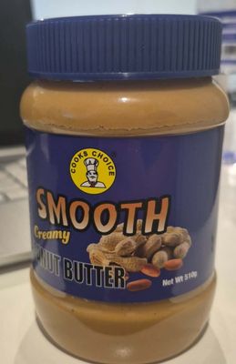 Peanut butter