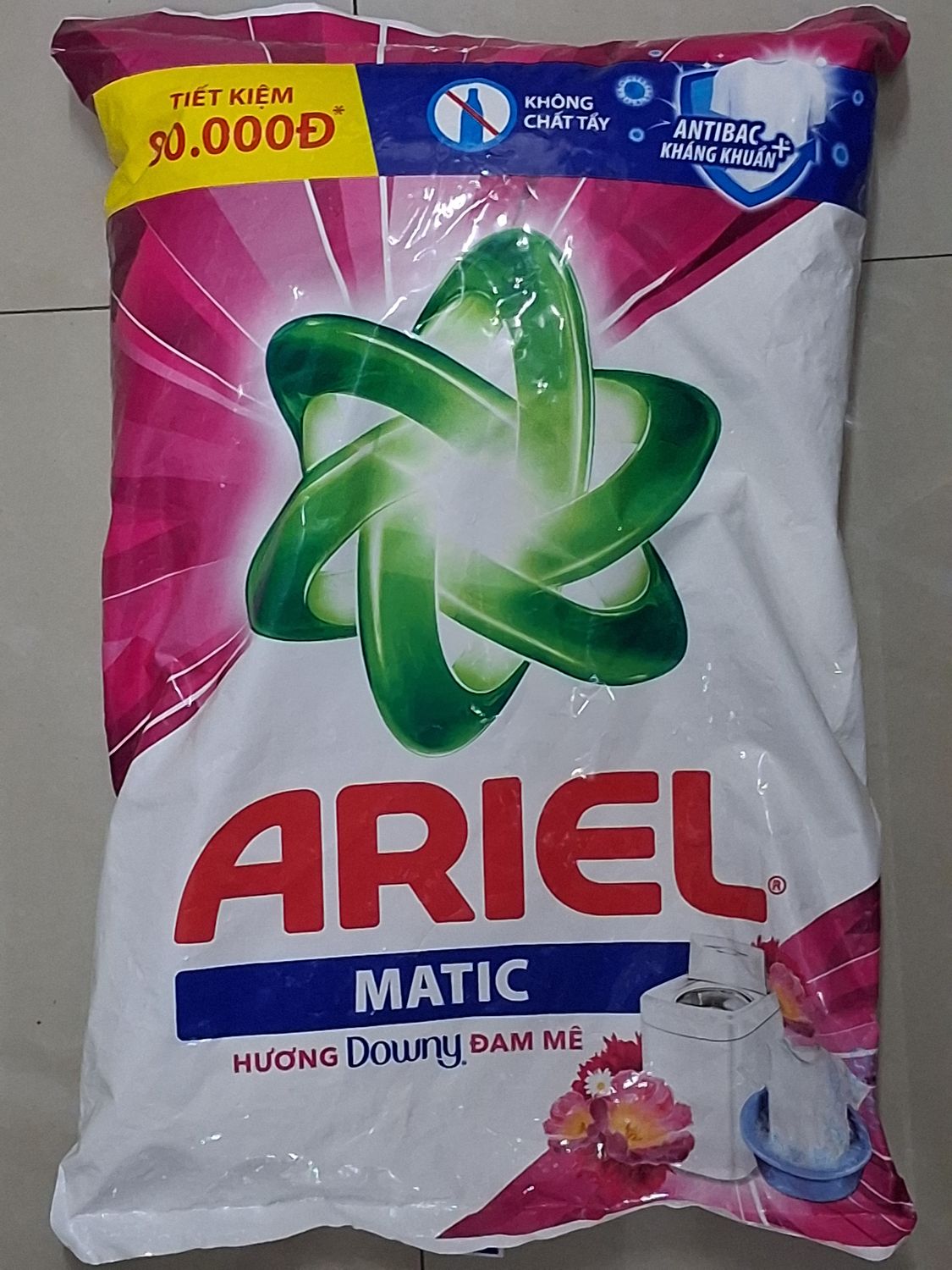 ARIEL 5kg