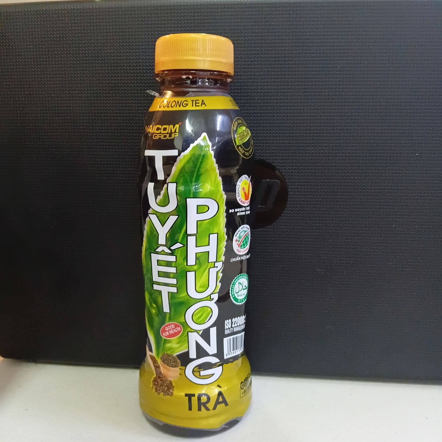Oolong Tea