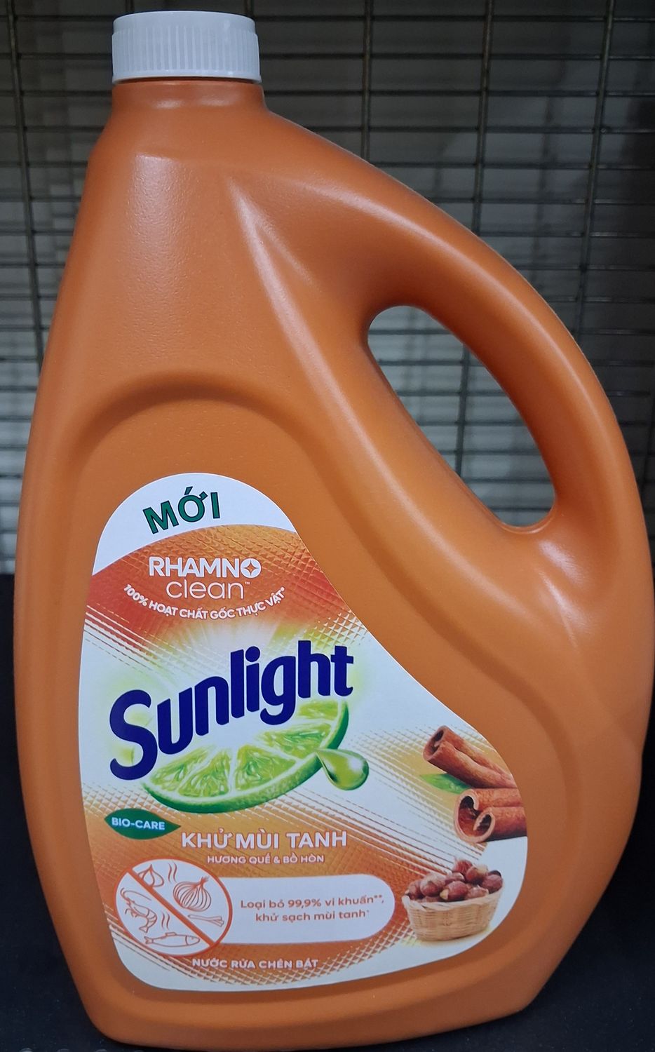 Sunlight 3.5kg