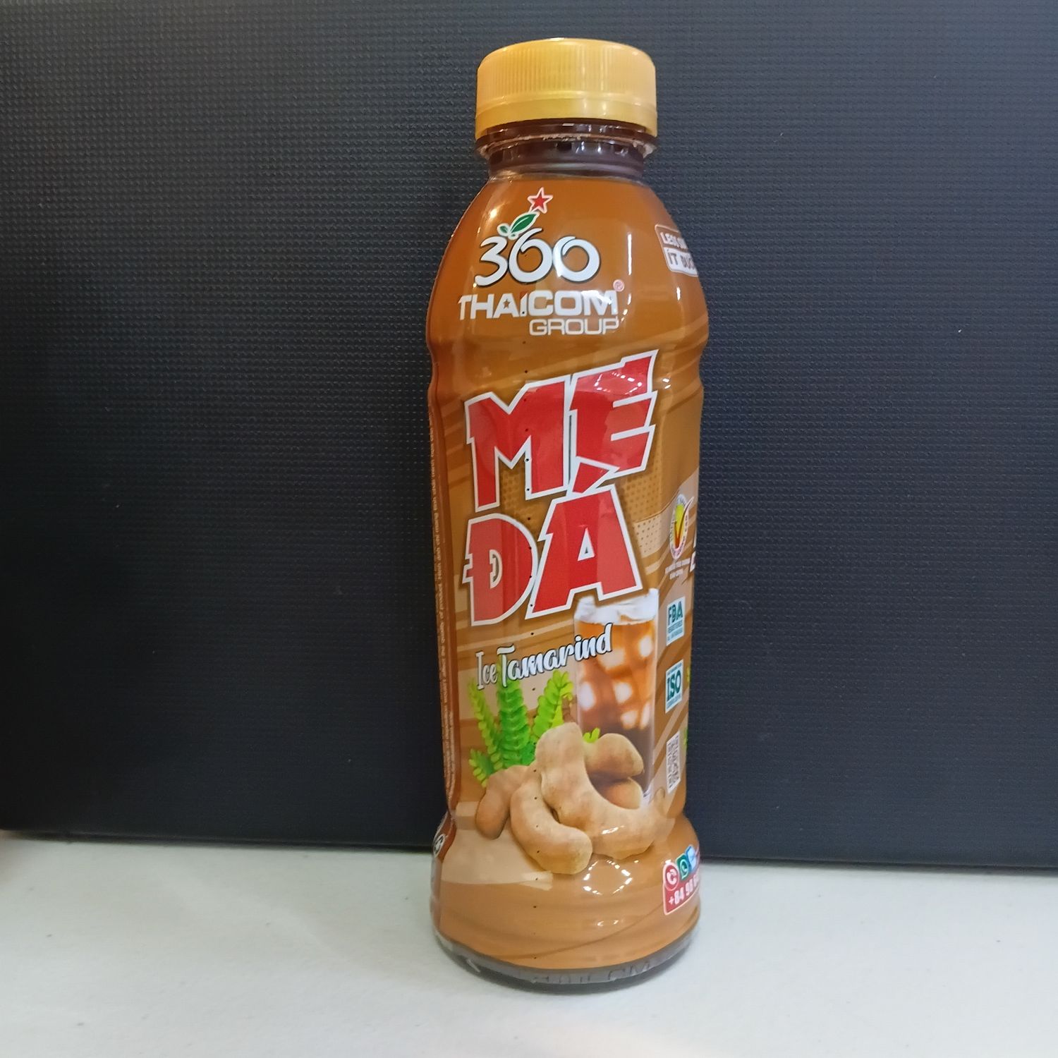 Ice Tamaraind