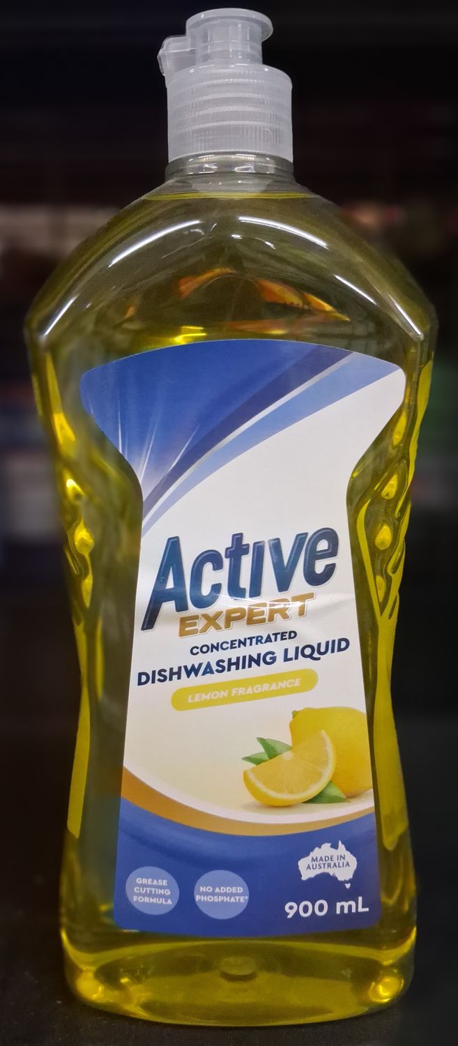 Active Expert Lemon