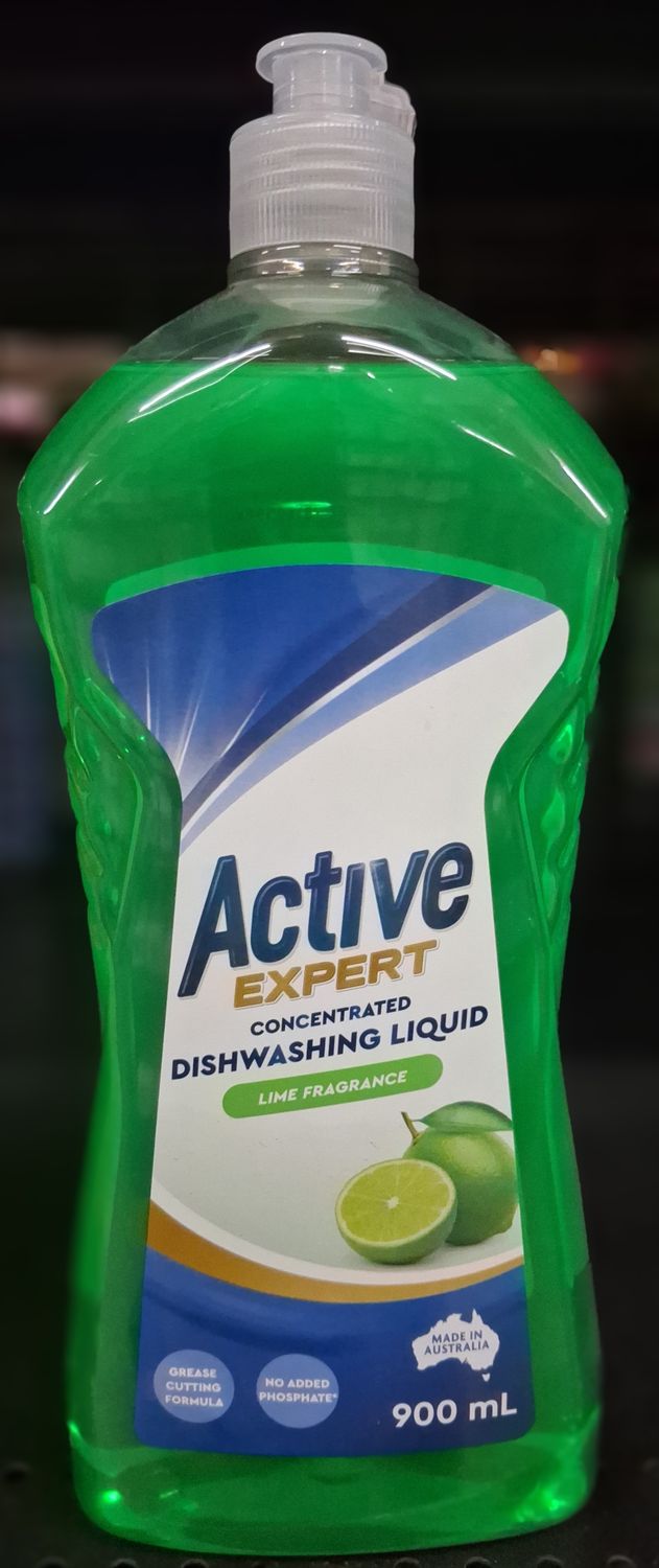 Active Expert Lime 900ml