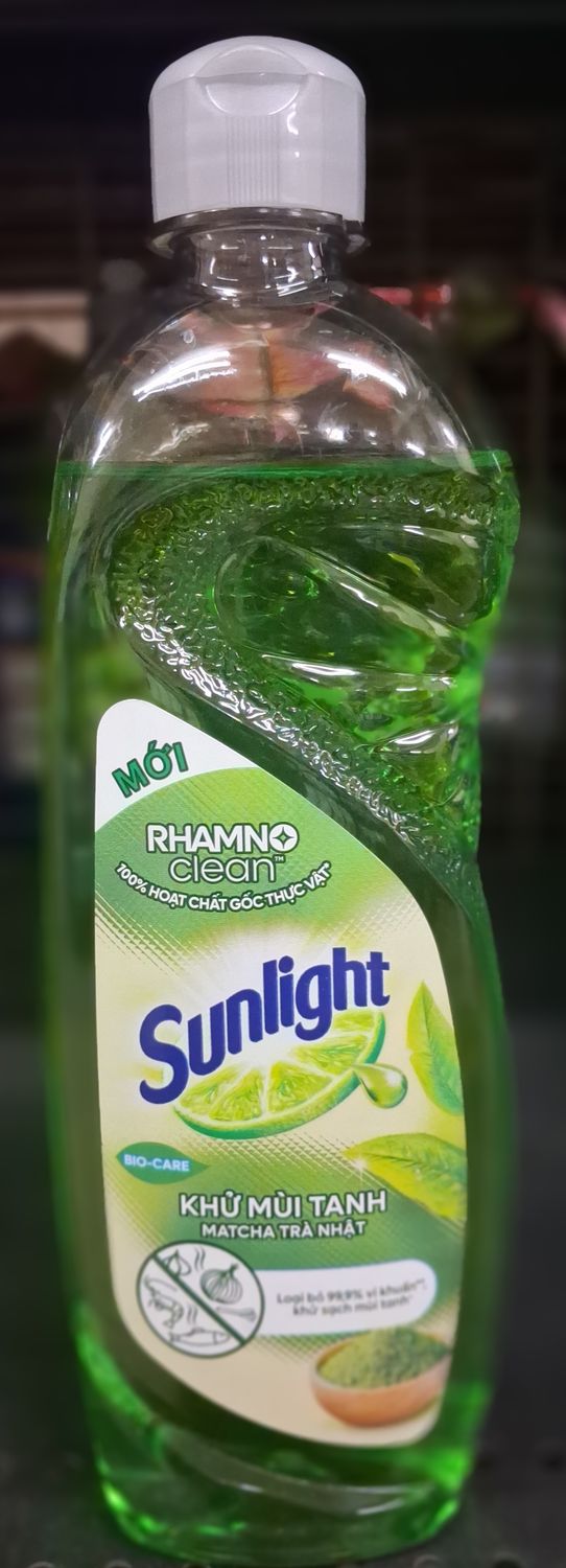 Sunlight 400g