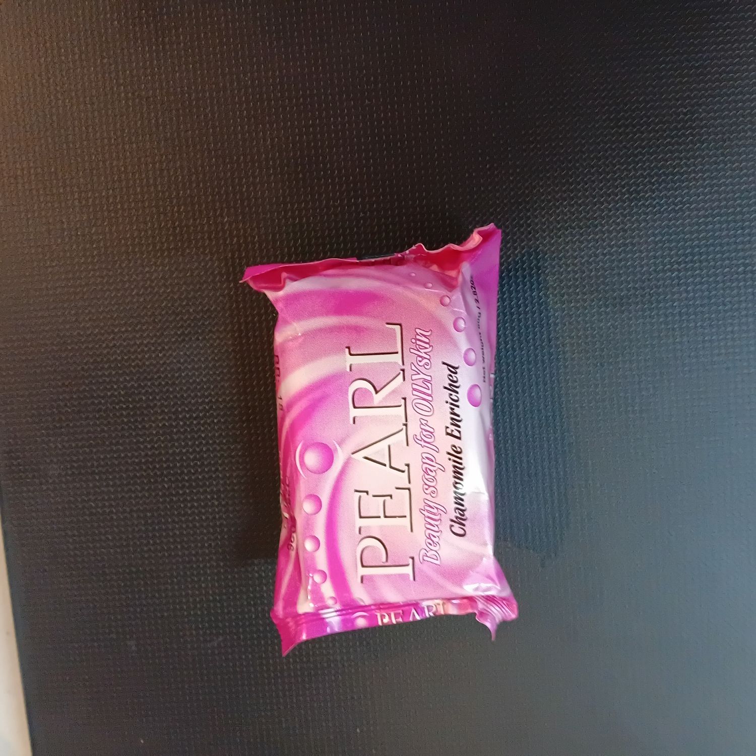Pearl Beauty Soap