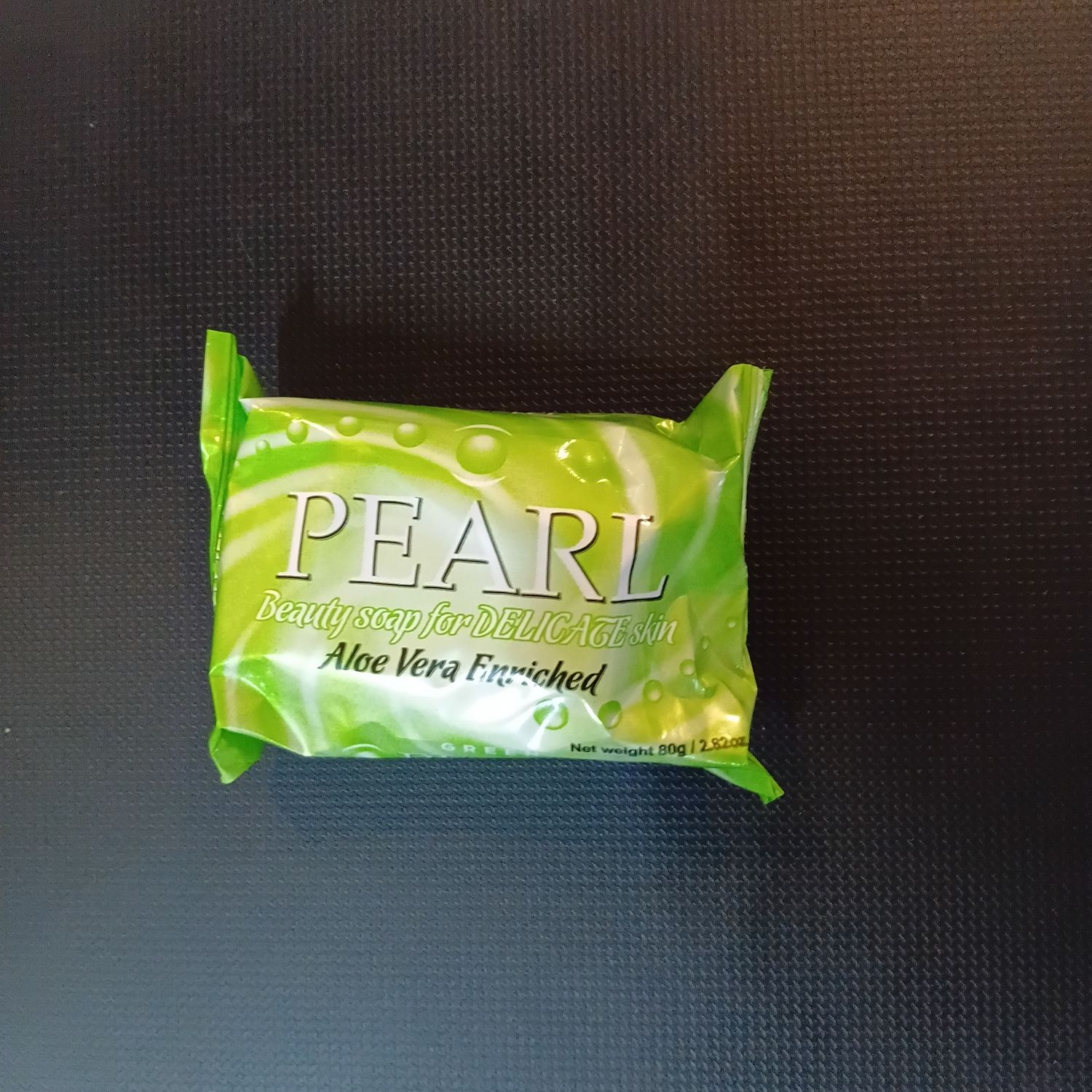 Pearl Beauty Soap