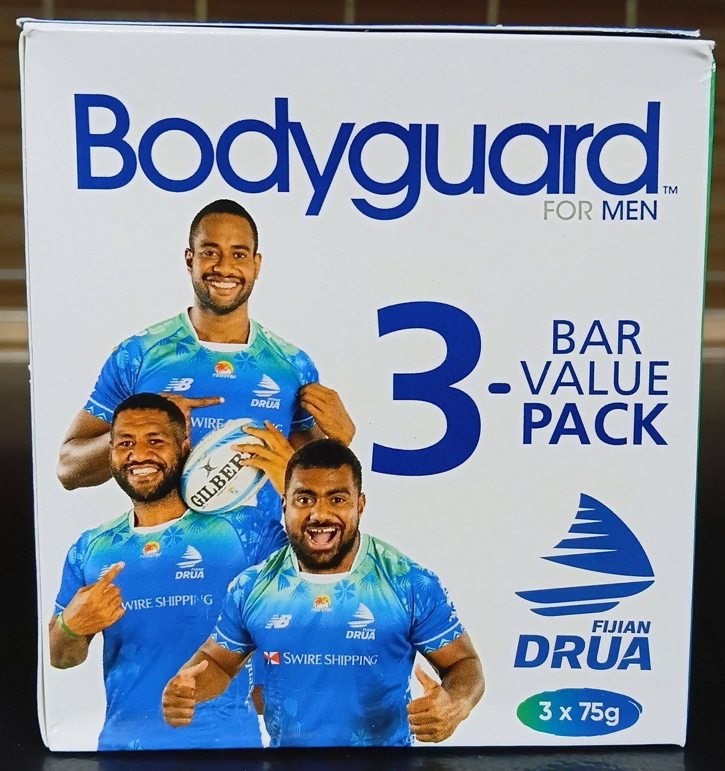 Bodyguard For men