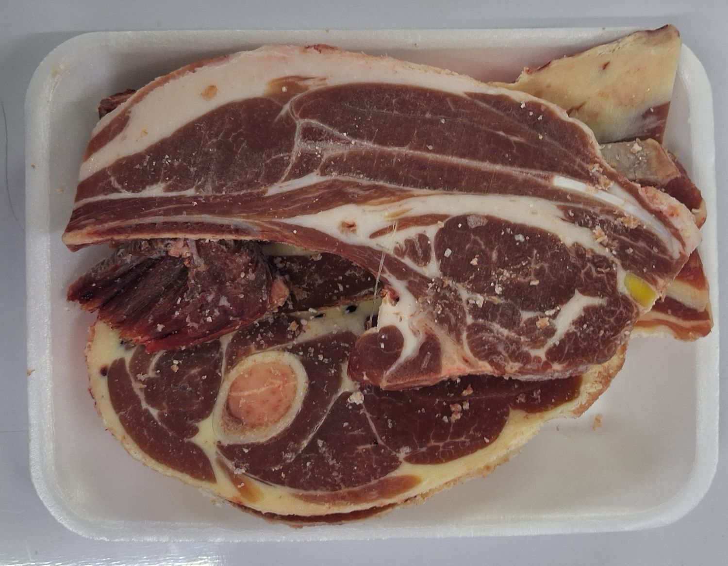Lamb Forequarter