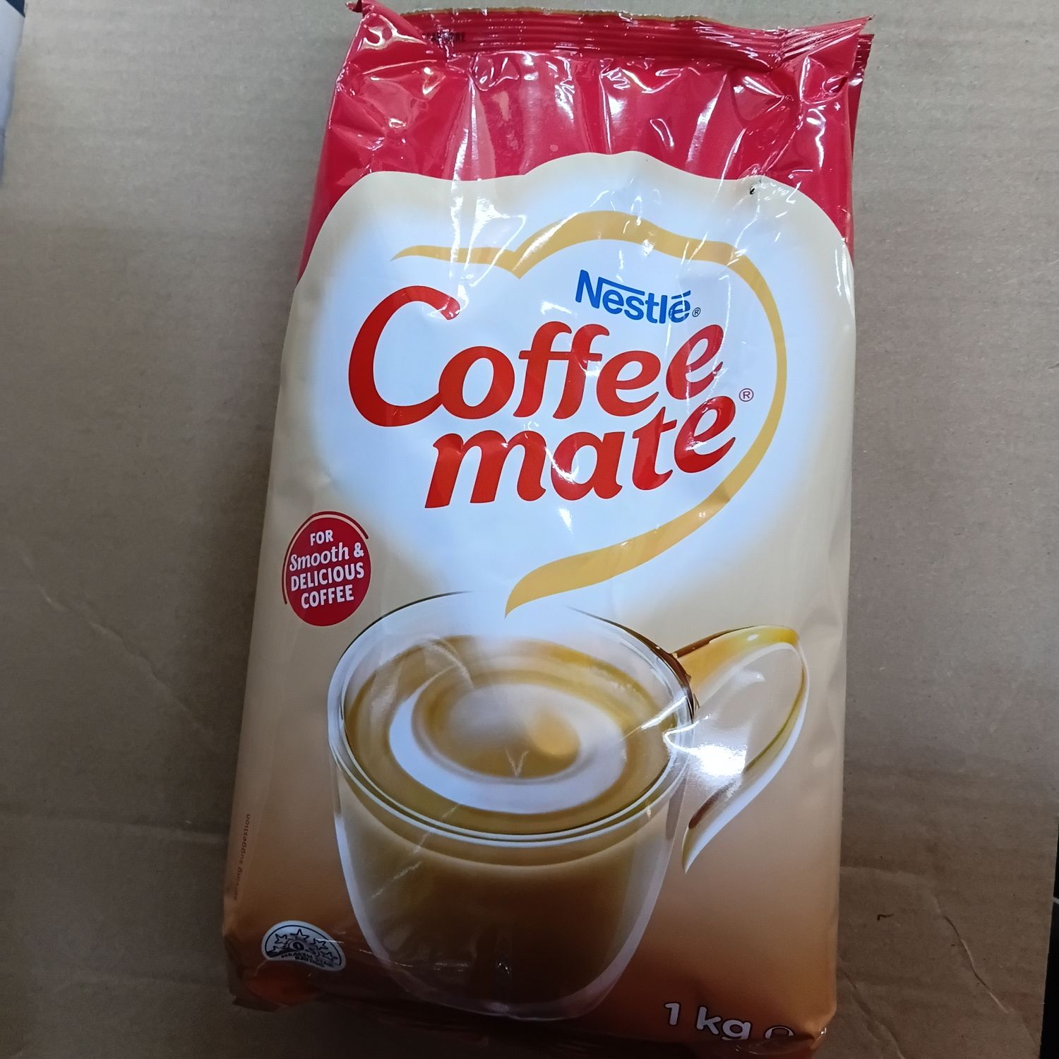 Nestle Coffee Mate