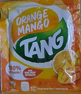 TANG Mango 25g