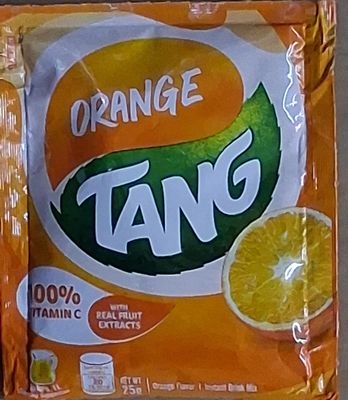 TANG Orange