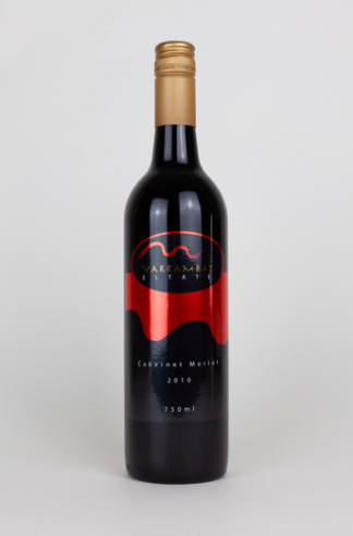 Yarrambat Estate Cabernet Merlot 2010