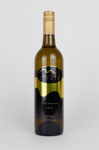 Yarrrambat Estate Chardonnay 2012