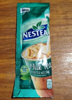 Instant & Canned Goods