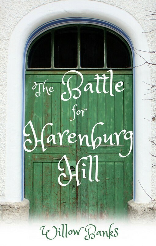 &#39;The Battle for Harenburg Hill&#39;