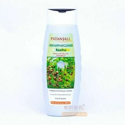 Patanjali Reetha Shampoo 200mL