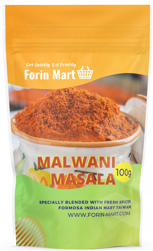 Malwani Masala 100g/500g