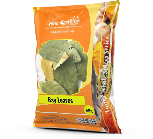 Bay Leaves 50g