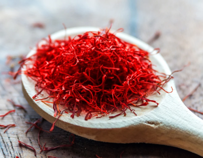 Saffron 1g