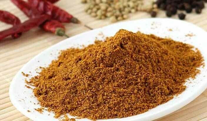 Veg/Multipurpose Masala Powder 1kg