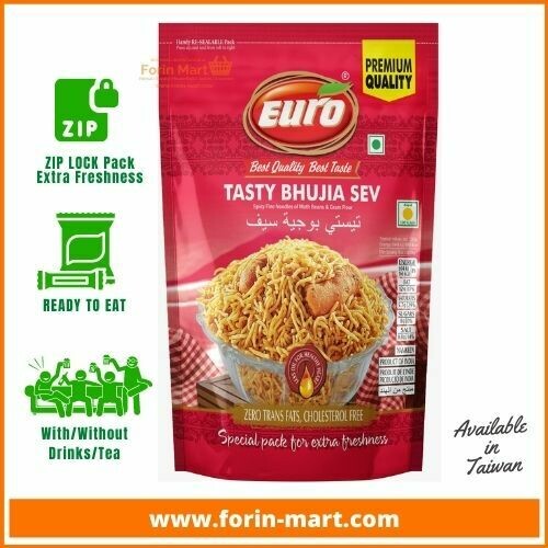 Bikaneri Bhujiya Sev 150g (Tasty Bhujiya)