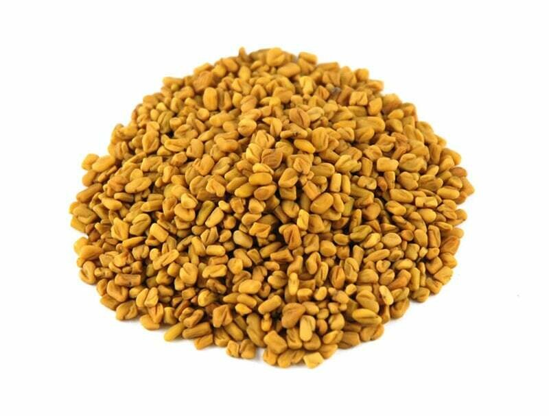 Fenugreek (Methi) Seeds 100 gm