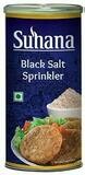 Indian Black Salt Sprinkler 100g