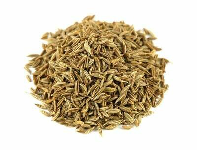 Indian Cumin Seeds/Whole 100/500/1kg