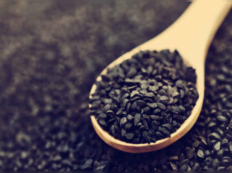 Kalonji (Nigella) Seeds 100g