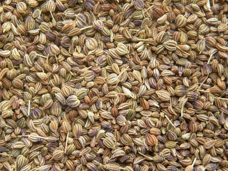 Carom(Ajwain) Whole 100g