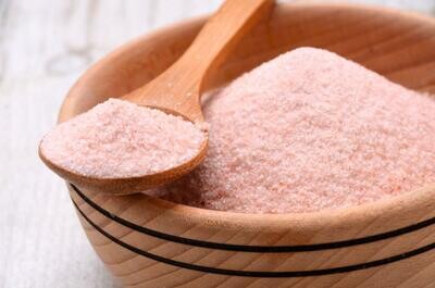 Himalayan Pink Salt 1kg