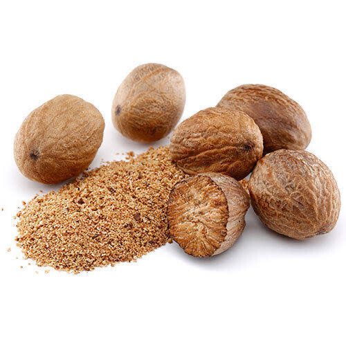 Nutmeg Powder 50g