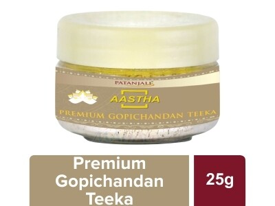 Astha Gopi Chandan 25g