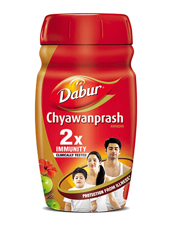 Dabur Chyawanprash 250g