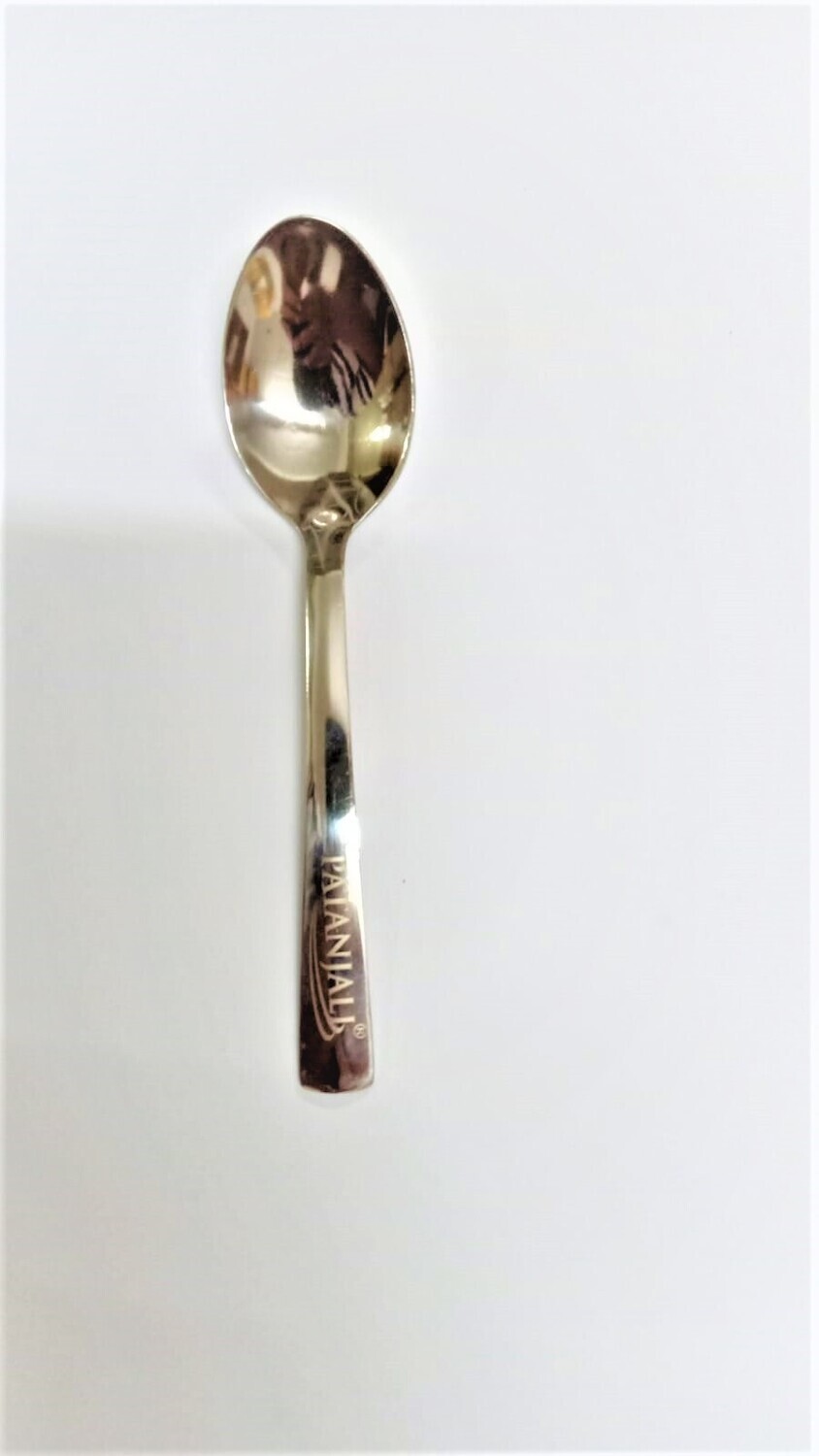 Patanjali Spoon (Stainless Steel)