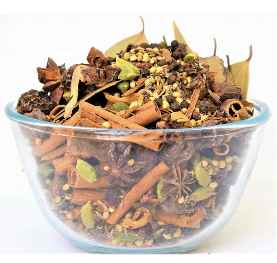Whole Masala Mix (Kadha Masala) 150 Gm
