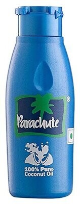 Parachute coconut oil 25ml
