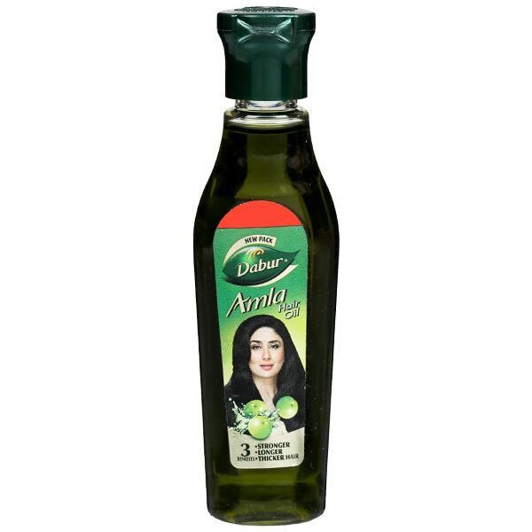 Dabur Amla Hair Oil 30ml