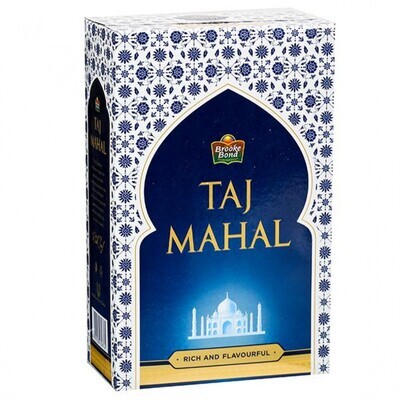 Taj Mahal Tea 100g