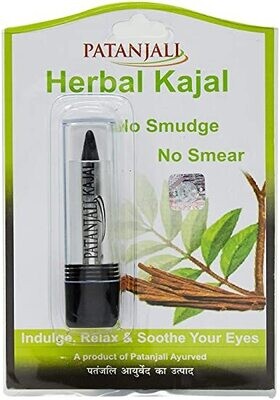 Patanjali Herbal Kajal 3g​