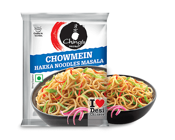 Ching&#39;s Chowmein Hakka Noodle Masala 15g