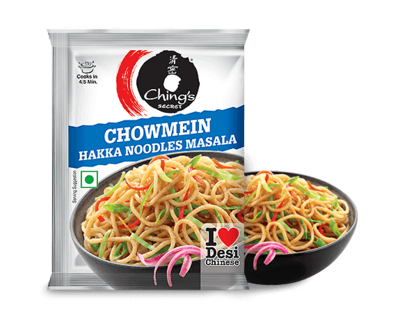 Ching&#39;s Chowmein Hakka Noodle Masala 15g