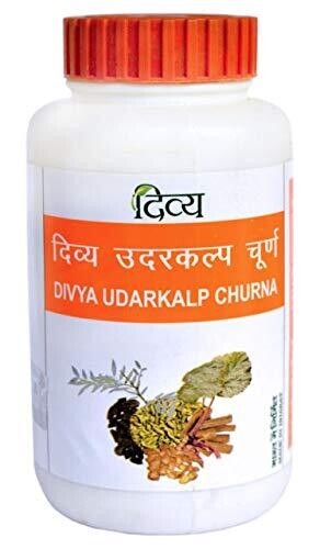 Patanjali UDARKALP Churna 100g