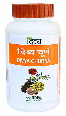 Divya Churna 100g